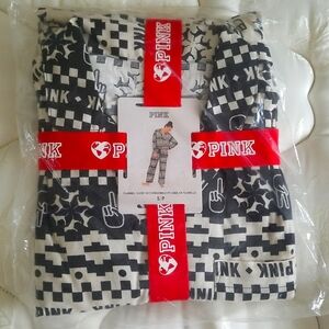 Victoria's secret Pink pajama set